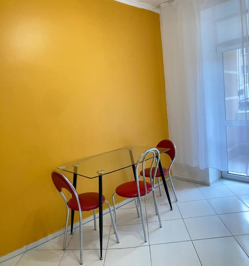 New Cosy Apartment Lvov Exteriér fotografie